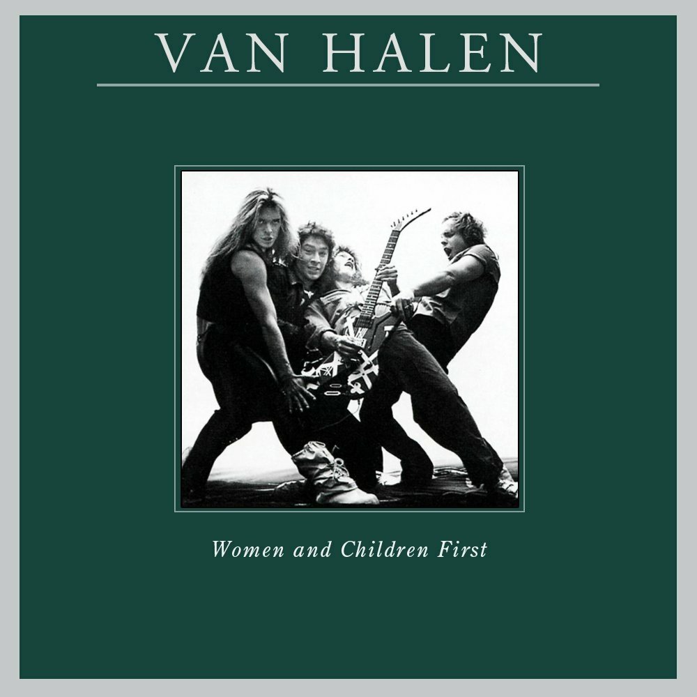 Download Heavy Metal Hard Rock Van Halen Music PFP