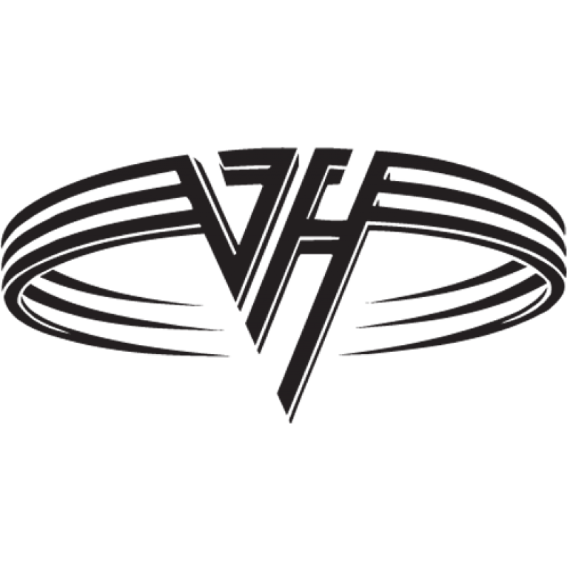 Download Heavy Metal Hard Rock Van Halen Music PFP