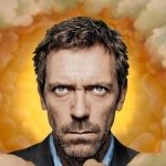 Download TV Show House (2004) PFP