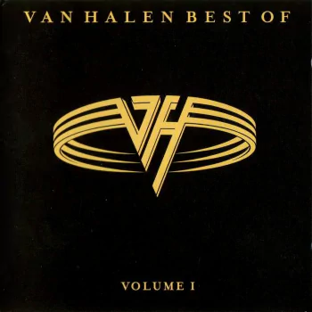 heavy metal hard rock Van Halen music PFP