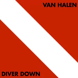 heavy metal hard rock Van Halen music PFP