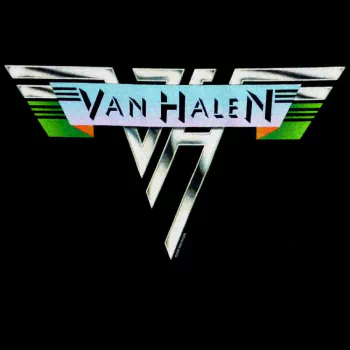 heavy metal hard rock Van Halen music PFP