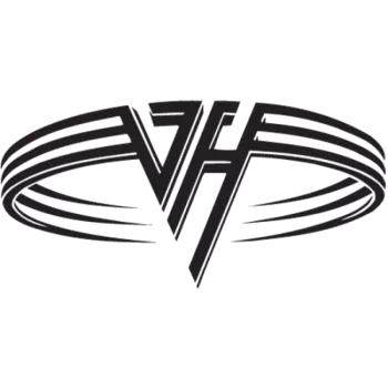 heavy metal hard rock Van Halen music PFP