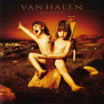 heavy metal hard rock Van Halen music PFP