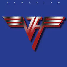 hard rock heavy metal Van Halen music PFP