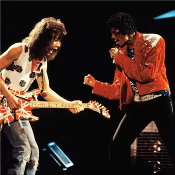 heavy metal hard rock Van Halen music PFP