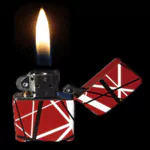 heavy metal hard rock Van Halen music PFP