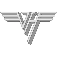 heavy metal hard rock Van Halen music PFP