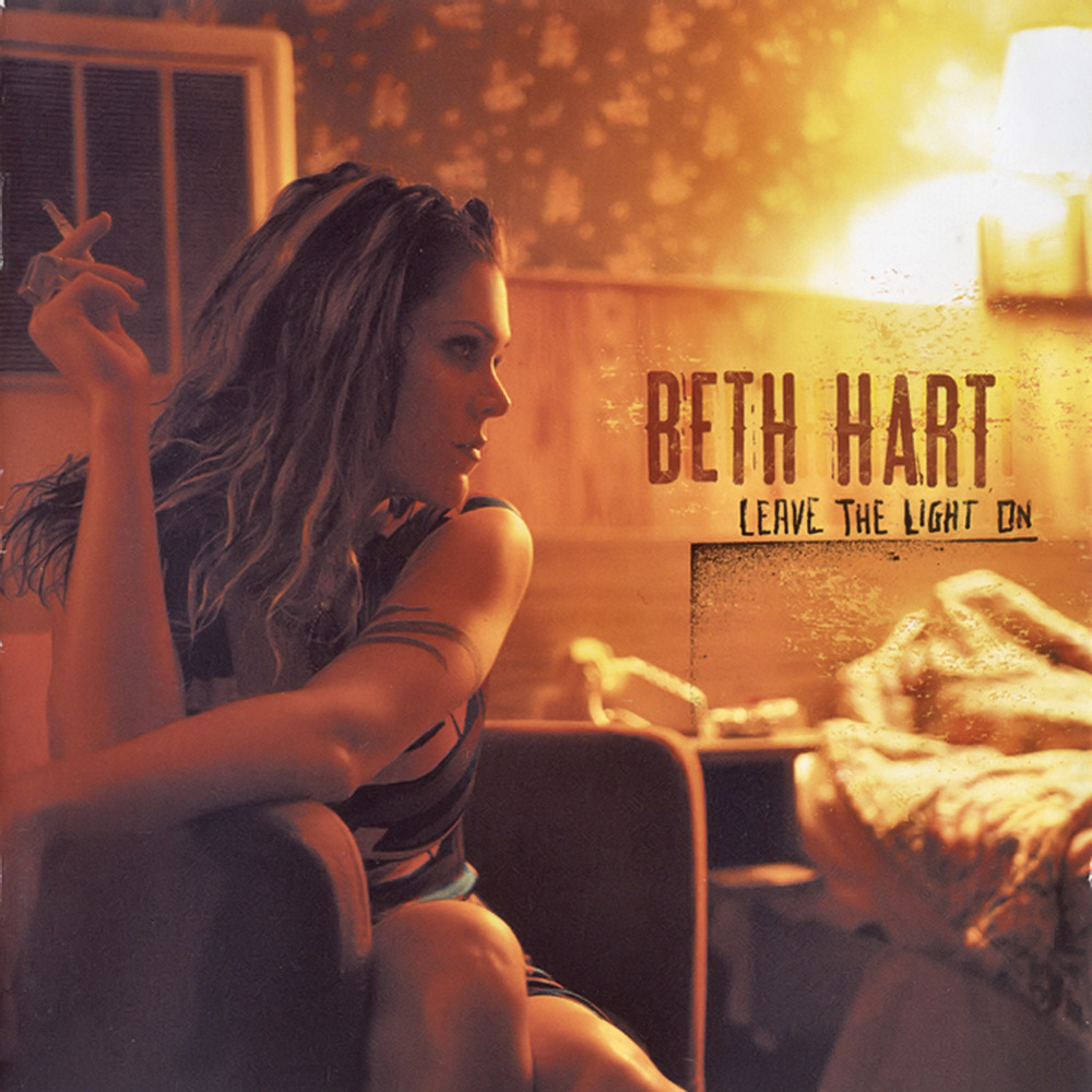 Beth Hart Pfp