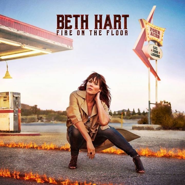 Download Funk Soul Music Jazz Blues Beth Hart Music PFP