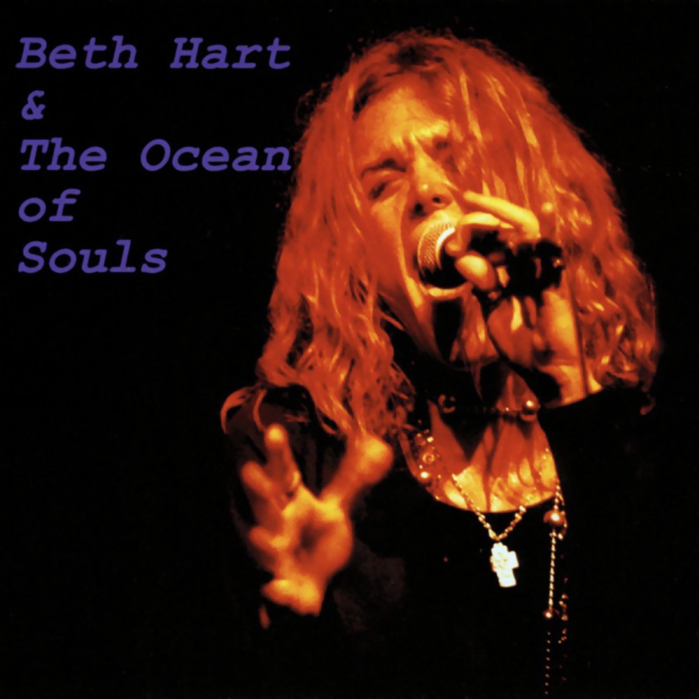 Download Funk Soul Music Jazz Blues Beth Hart Music PFP