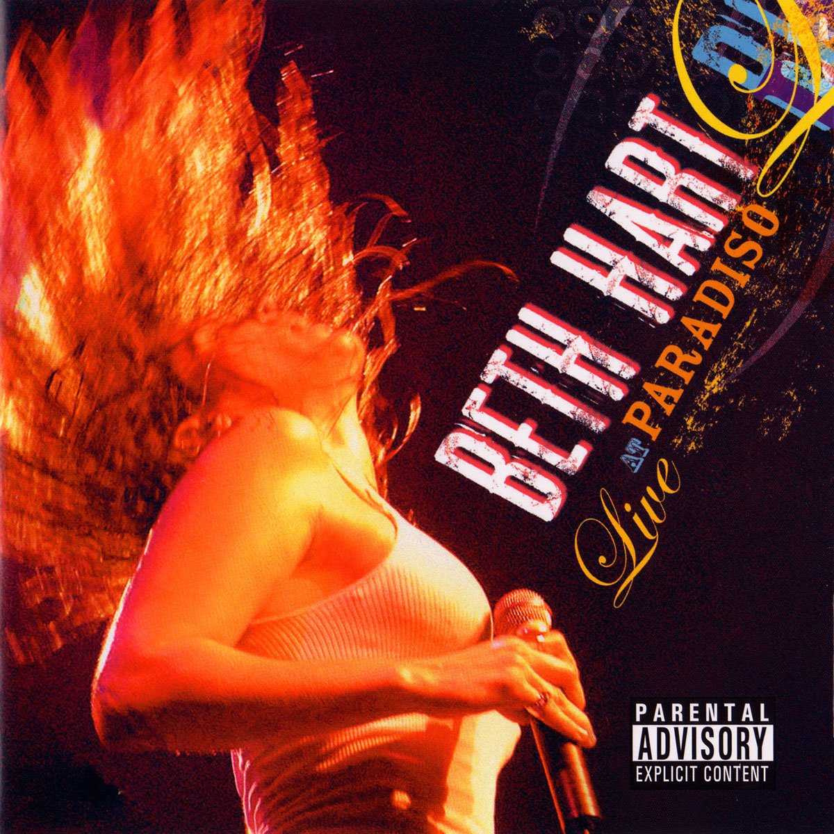 Download Funk Soul Music Jazz Blues Beth Hart Music PFP