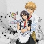 Download Anime Maid Sama! PFP
