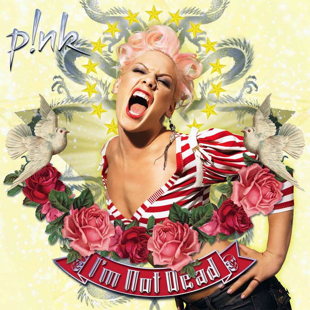 Download Jazz Pop Rock Pop Music Pink (Singer) Music PFP