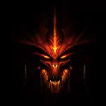 video game Diablo PFP