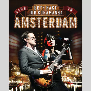 hard rock guitar blues Joe Bonamassa music PFP