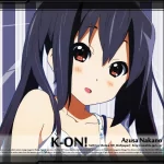 Anime K-ON! PFP