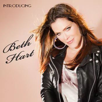 funk soul music jazz blues Beth Hart music PFP