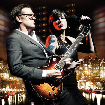 funk soul music jazz blues Beth Hart music PFP
