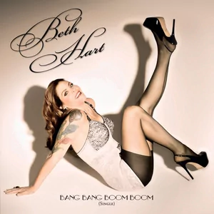 funk soul music jazz blues Beth Hart music PFP