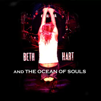 funk soul music jazz blues Beth Hart music PFP