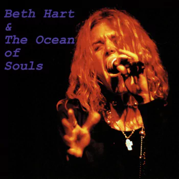 funk soul music jazz blues Beth Hart music PFP