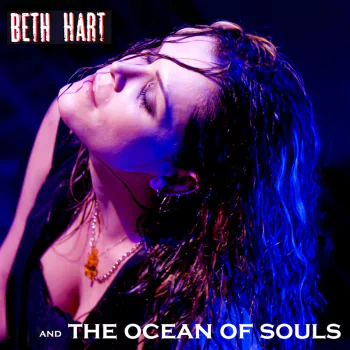 funk soul music jazz blues Beth Hart music PFP