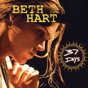 funk soul music jazz blues Beth Hart music PFP