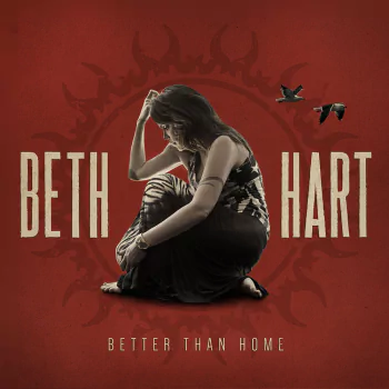 funk soul music jazz blues Beth Hart music PFP
