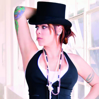 funk soul music jazz blues Beth Hart music PFP
