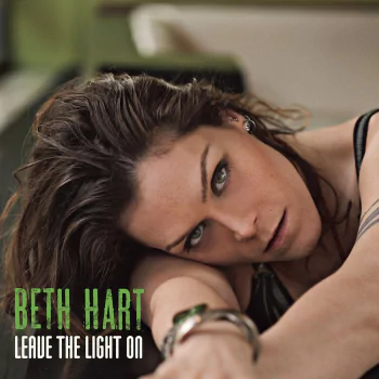 funk soul music jazz blues Beth Hart music PFP