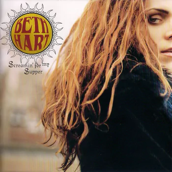 funk soul music jazz blues Beth Hart music PFP