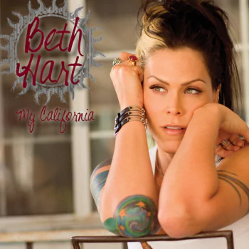 funk soul music jazz blues Beth Hart music PFP