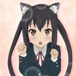 Anime K-ON! PFP