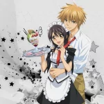 Maid-Sama