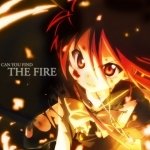 Download Anime Shakugan No Shana PFP