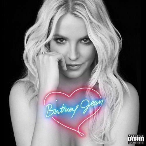 Download Pop Music Britney Spears Music PFP
