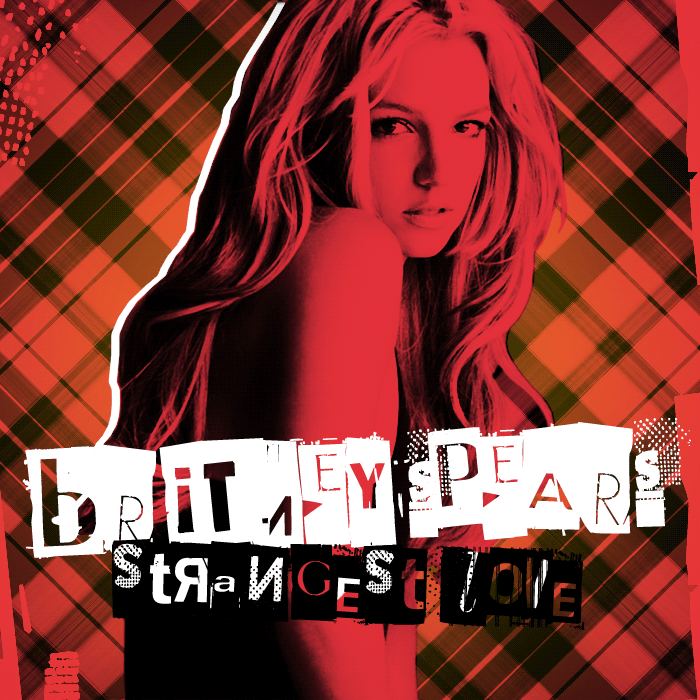Download Pop Music Britney Spears Music PFP