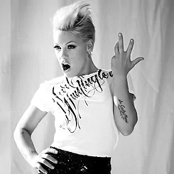 jazz pop rock pop music Pink (Singer) music PFP