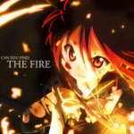 Anime Shakugan No Shana PFP