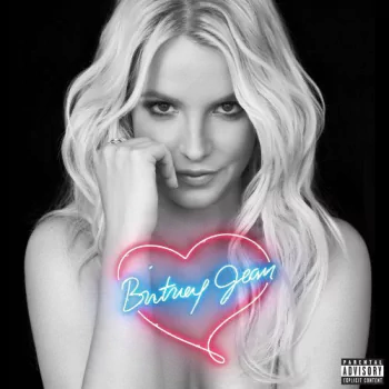 pop music Britney Spears music PFP