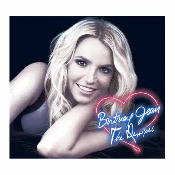 pop music Britney Spears music PFP