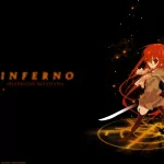 Anime Shakugan No Shana PFP