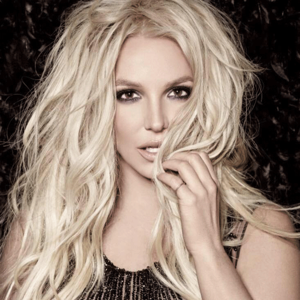 Download Pop Music Britney Spears Music PFP