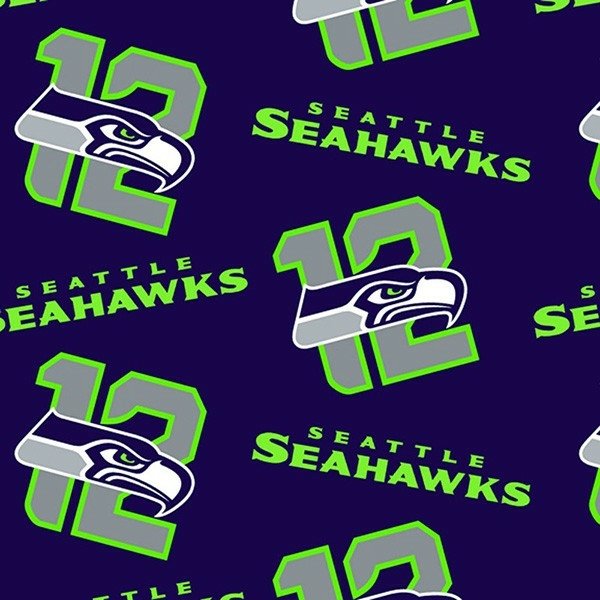 Download Football NFL Seattle Seahawks Sports PFP
