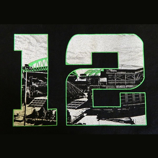 Download Football NFL Seattle Seahawks Sports PFP