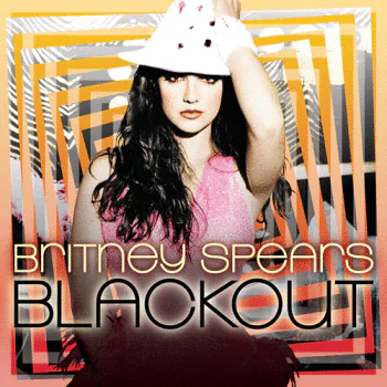 pop music Britney Spears music PFP