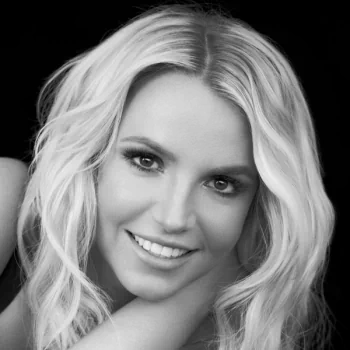 pop music Britney Spears music PFP