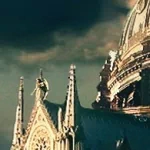  The Lost Temple