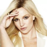 pop music Britney Spears music PFP